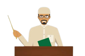 mubaligh di Masjid AL-FATTAH